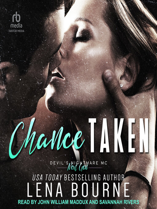 Title details for Chance Taken by Lena Bourne - Available